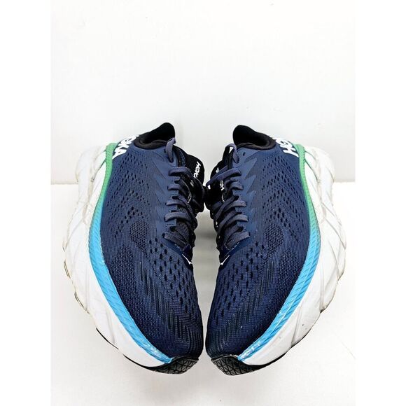 Wide Hoka Men 10 Comfy footwear main image 11